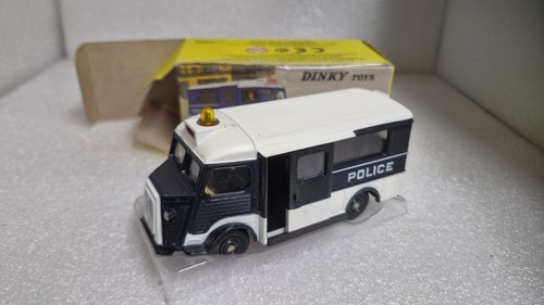 D24 dinky toys 566 - d24,