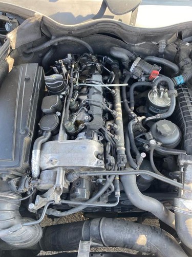 Moteur mercedes classe 203 - mercedes,