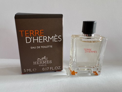 Miniature terre hermes - terre, d'