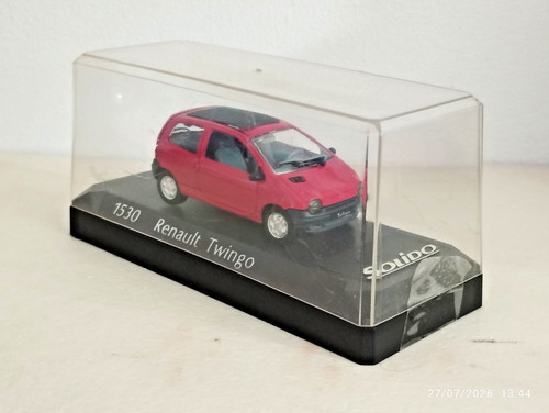 Renault twingo découvrable - renault,