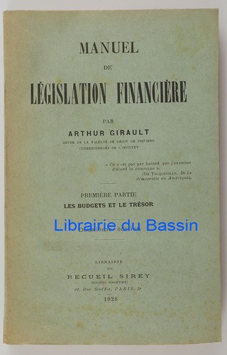 Manuel législation - manuel,