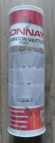 Etui volants badminton - etui,