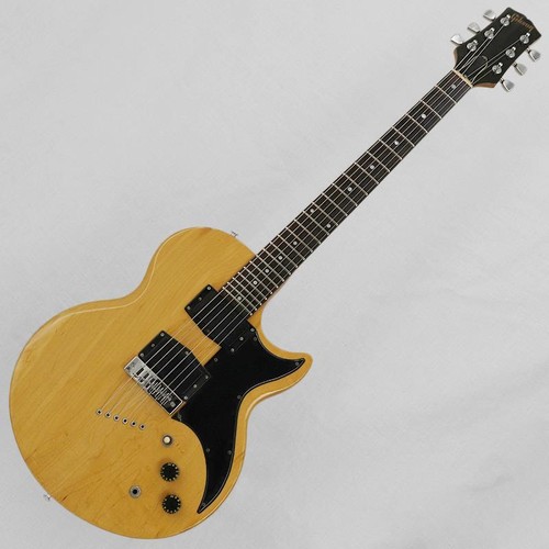 Gibson deluxe 79 - '79, natural