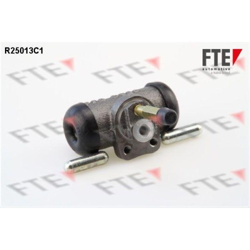 Cylindre roue fte - 1x,