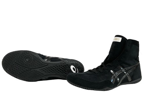 Chaussures boxe lutte - de,