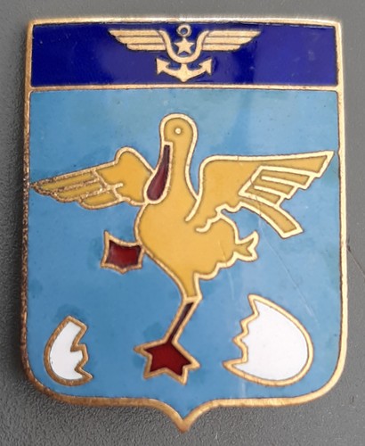 Insigne aéronavale eph - insigne,