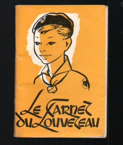 Carnet du - carnet,