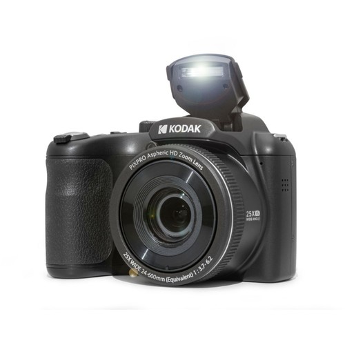 Appareil photo bridge kodak - appareil,