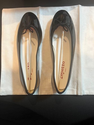 Repetto cendrillon ballet - repetto,