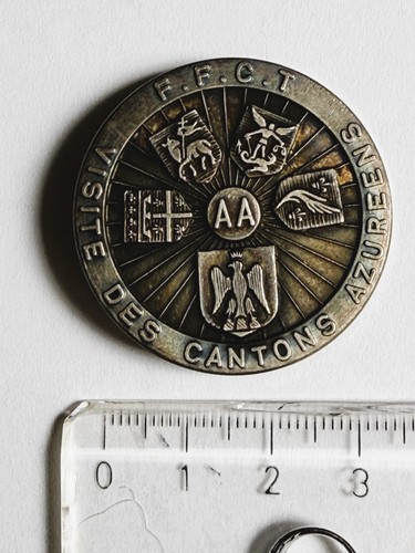 Médaille commémorative - , de