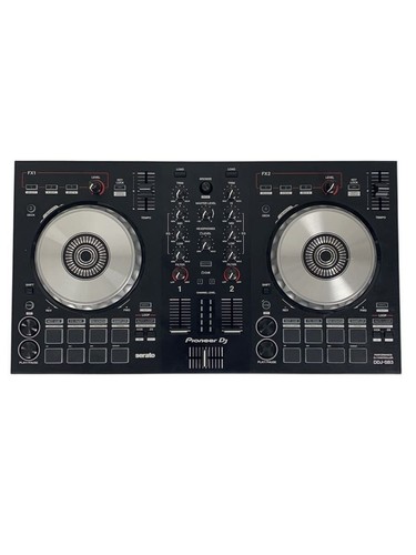 Pioneer equipment ddj sb3 - pioneer, dj