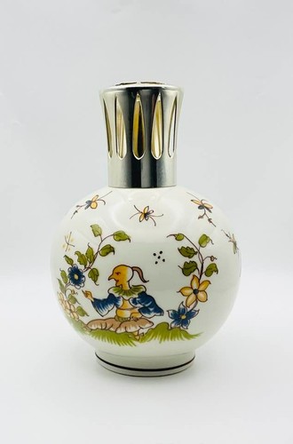 Lampe berger porcelaine - berger,
