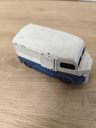 Vintage dinky toys citroën - dinky,