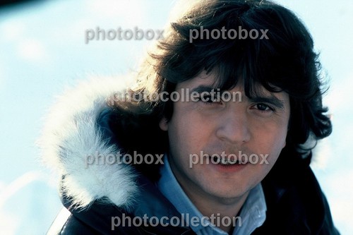 Daniel balavoine exclusive - *,