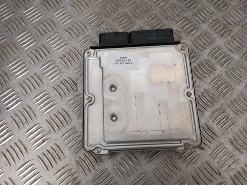Calculateur moteur bosch - bosch,