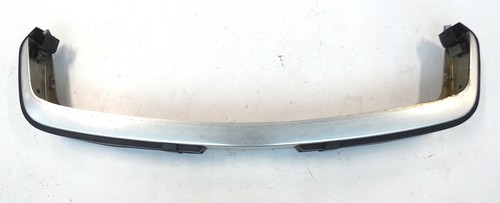Pare chocs avant volvo - avant, bertone