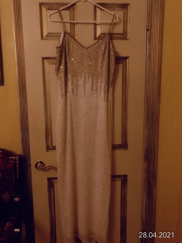 Scala dresses gold - scala,
