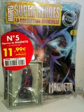 Marvel classic eaglemoss - classic,