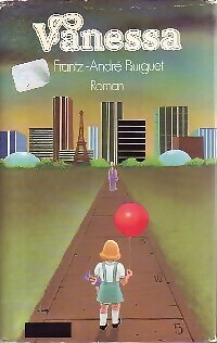 Vanessa frantz andré - vanessa,