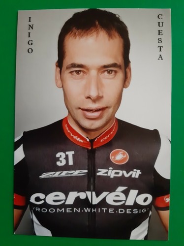 Cyclisme repro photo cycliste - photo,
