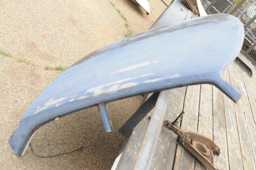 Mgb mgbgt factory roof section - factory,