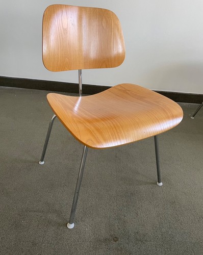 Vintage eames dining chair - vintage,