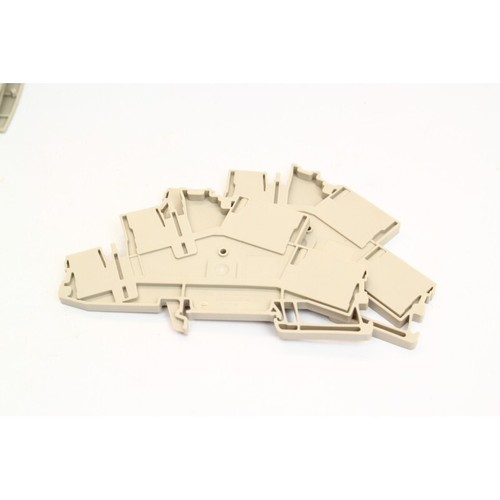 2pcs weidmüller a2t 5 - a2t, 3c