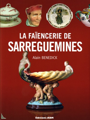 Faïencerie de - la,