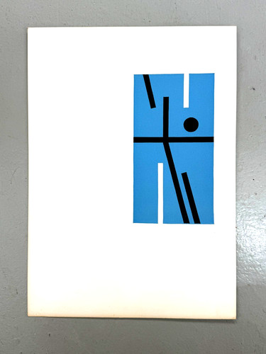 Sophie taeuber arp original - taeuber,