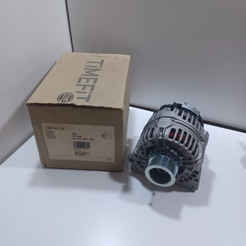 Alternateur ampères audi - 70,