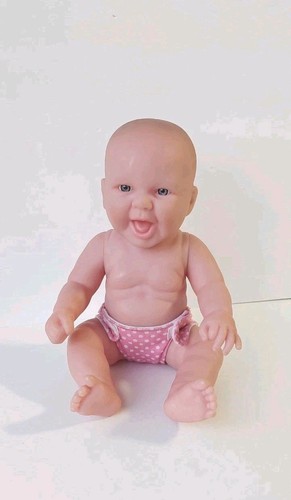 Berenguer newborn realistic - berenguer,