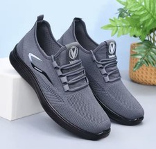Baskets homme marche - homme, confort