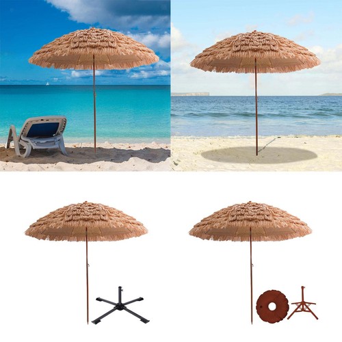 Parasol plage angle - plage, à