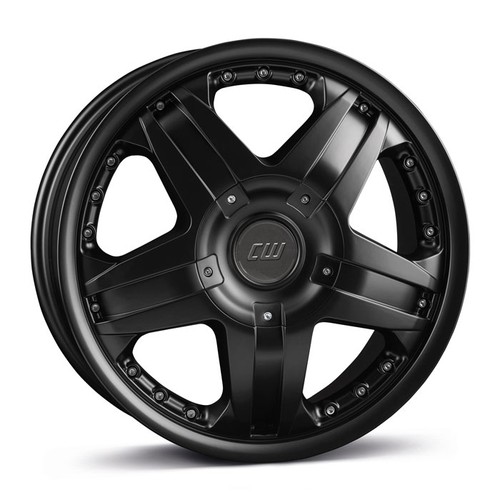 Jantes borbet cwb 8x18 et45 - 8x18,
