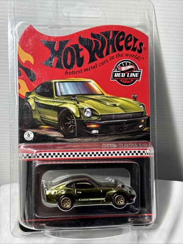 Hotwheels1 rlc - hotwheels1/64, 🇨🇵