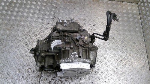 Boite vitesses volkswagen - vitesses,