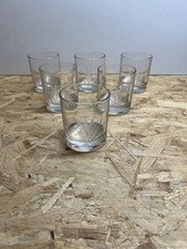 Cristal baccarat estampillé - cristal,