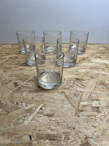 Cristal baccarat estampillé - baccarat,