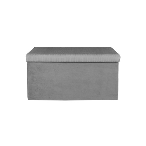 Banc coffre de rangement - coffre,
