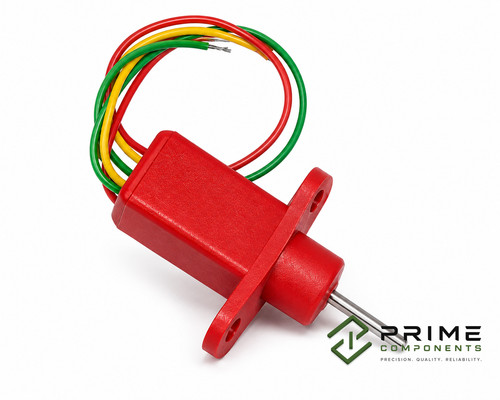 Potentiomètre jungheinrich - potentiomètre,