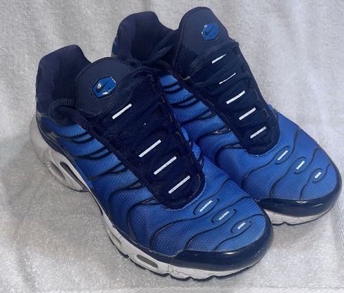 Nike air max plus - plus, tn