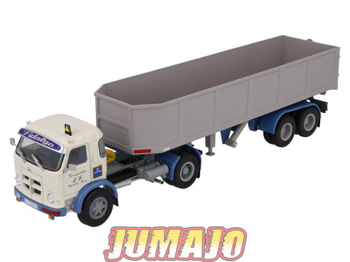 Cb31 camions autobus 43 - cb31, 1/43