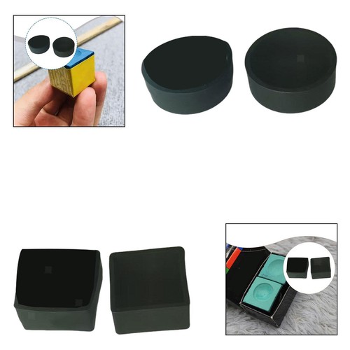 Boîte rangement pour craie - de,