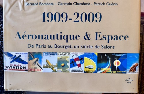 Salon aéronautique bourget - salon,