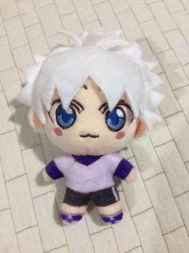 Hunter killua zoldyck - hunter,