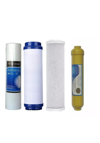 Kit rechange universel - kit, 4