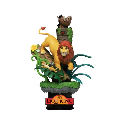 Beast kingdom disney roi - beast,