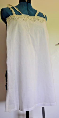 Ancienne chemise - ancienne, de