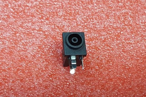 Power supply jack - power, casio