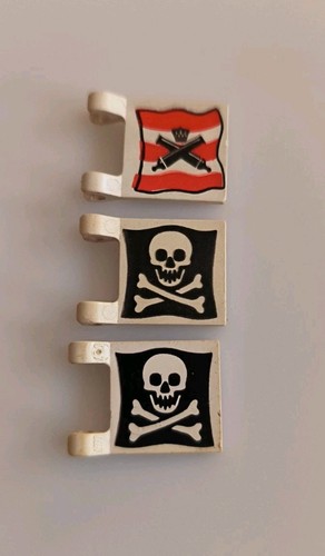 Lego drapeaux flag tête - lego, de